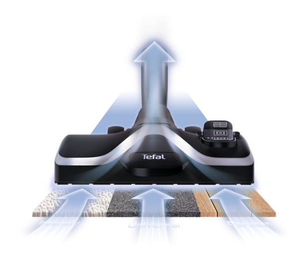 Tefal ODKURZACZ BEZWORKOWY TEFAL TW7681 ### - 1389666 - zdjęcie 3